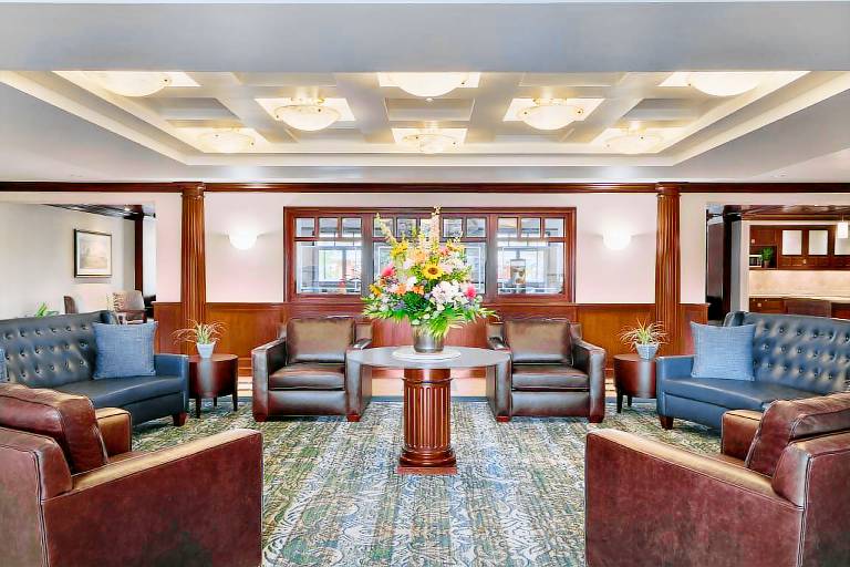 Homewood Suites by Hilton Wilmington - Brandywine Valley — photo 4