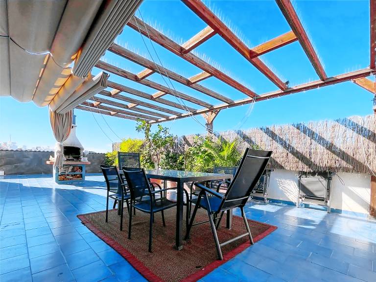 Appartement Vilanova i la Geltrú