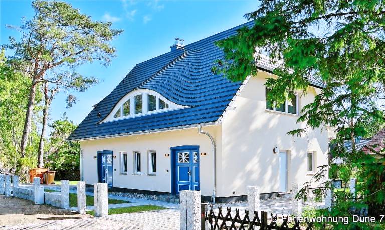 Apartment Dierhagen