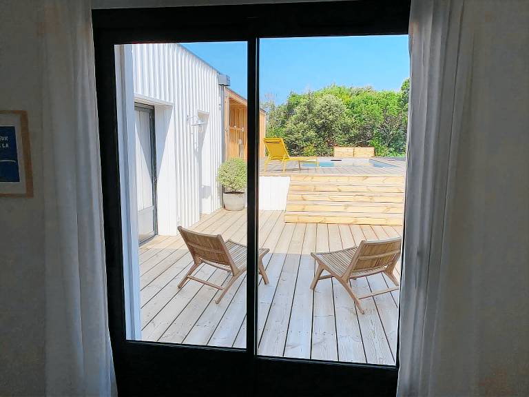 Maison de vacances  Soulac-sur-Mer