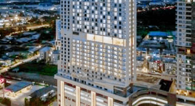 800 m&sup2; Ferienwohnung