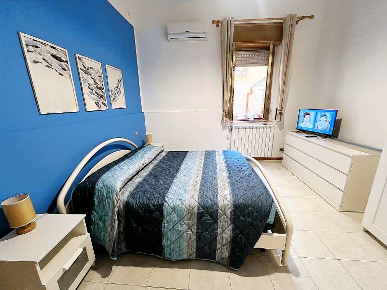 Casa Villa San Giovanni
