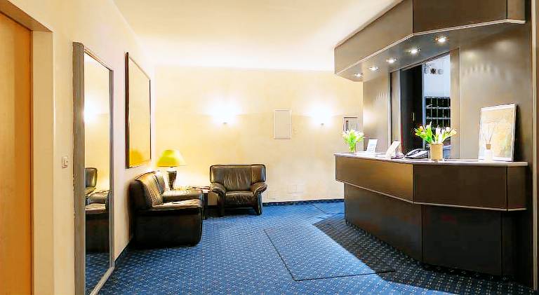 Hotel Pegasus — photo 3
