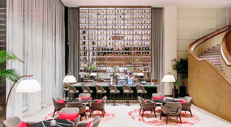 Ascott Gurney Penang — photo 2