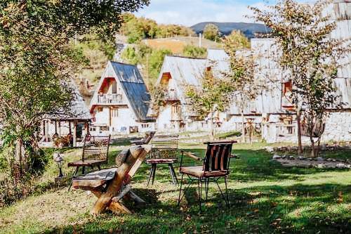 Vakantiepark Pošćenje