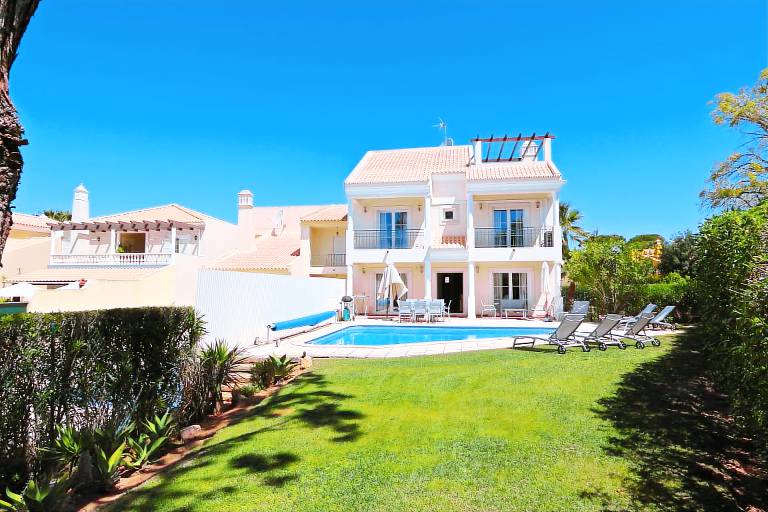 Villa  Vilamoura Marina