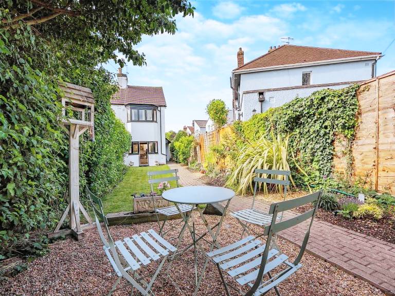 Cottage Worthing