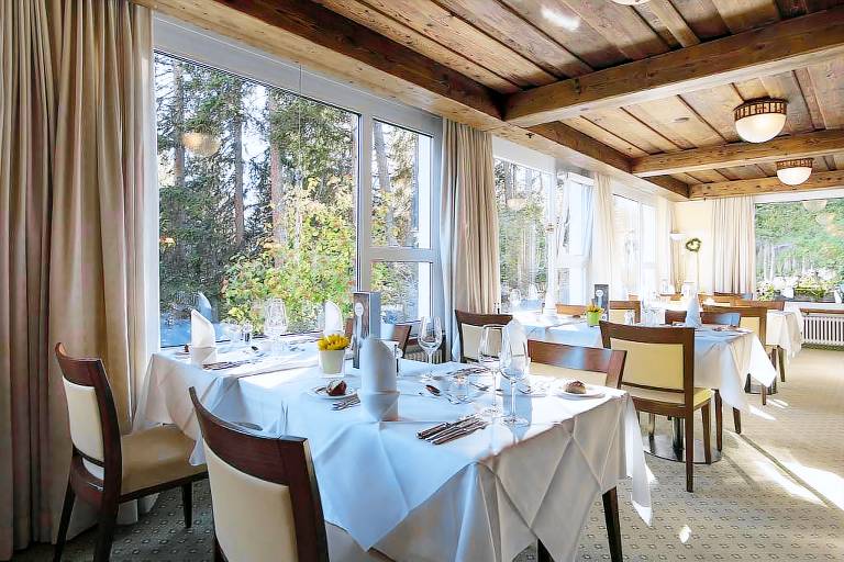 Sunstar Hotel Arosa — photo 3