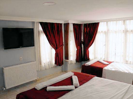 Sunrise Istanbul Suites — photo 2
