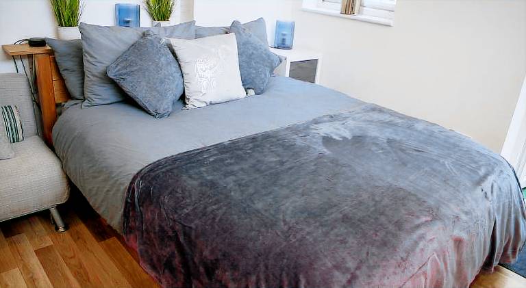 Apartment Bishop's Stortford