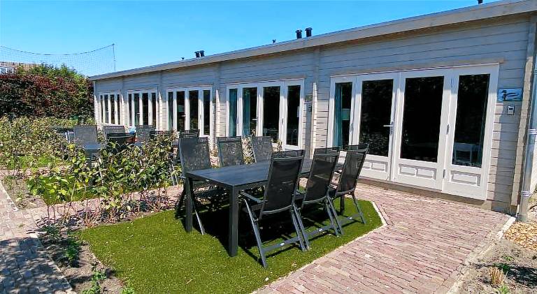 Bed & Breakfast Vogelenzang