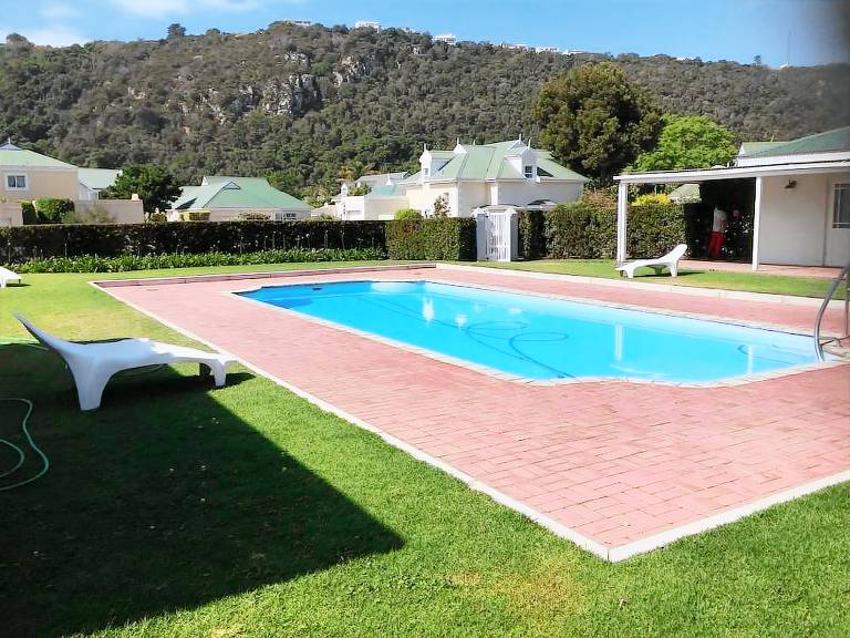 Appartement Plettenberg Bay