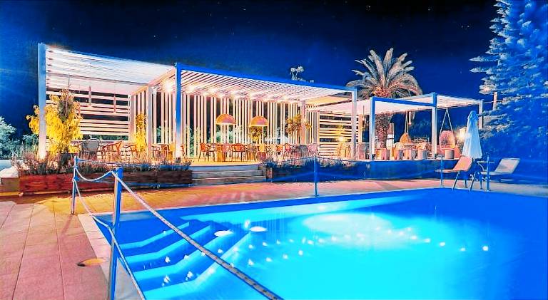 Apollo Resort Art Hotel — photo 2