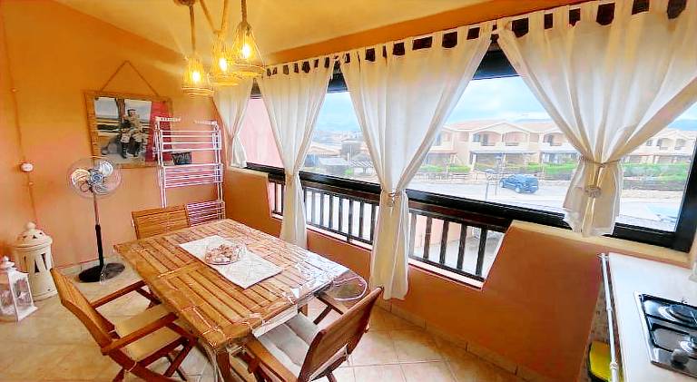 Nice holiday apartment with pool | Pets allowed in Olbia