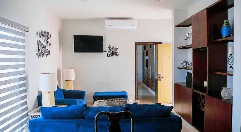 Apartment with pool | Next to the beach | Pet-friendly — photo 5