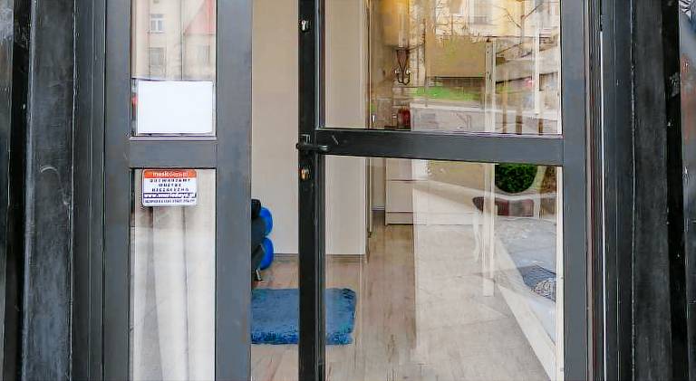 Holiday apartment with 1 room for 4 persons — photo 5