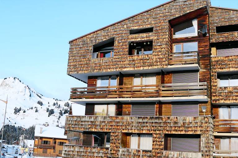 Appartement  Taninges