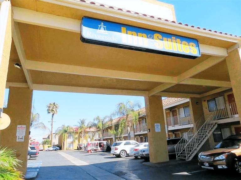 Riverside Inn & Suites — photo 3