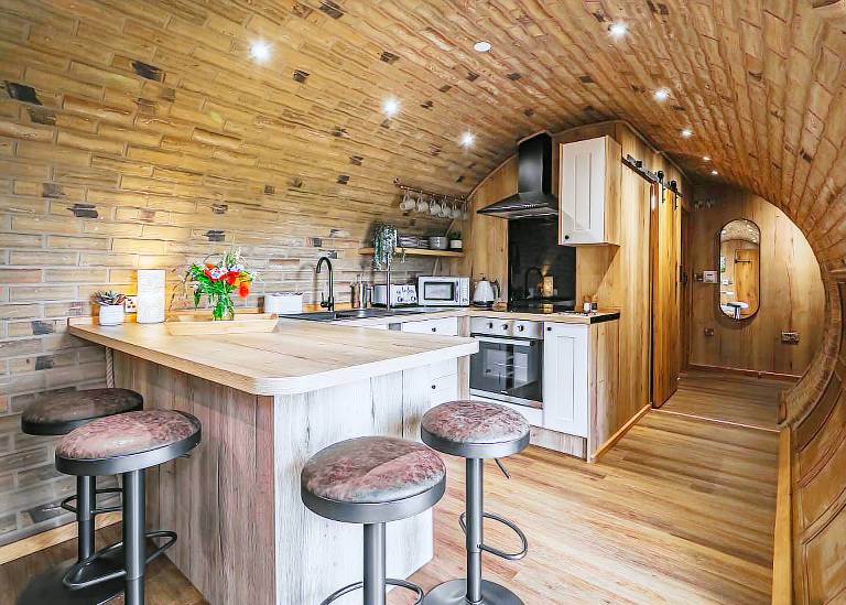 Cottage Coleford