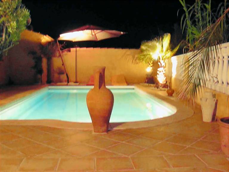 Villa Six-Fours-les-Plages