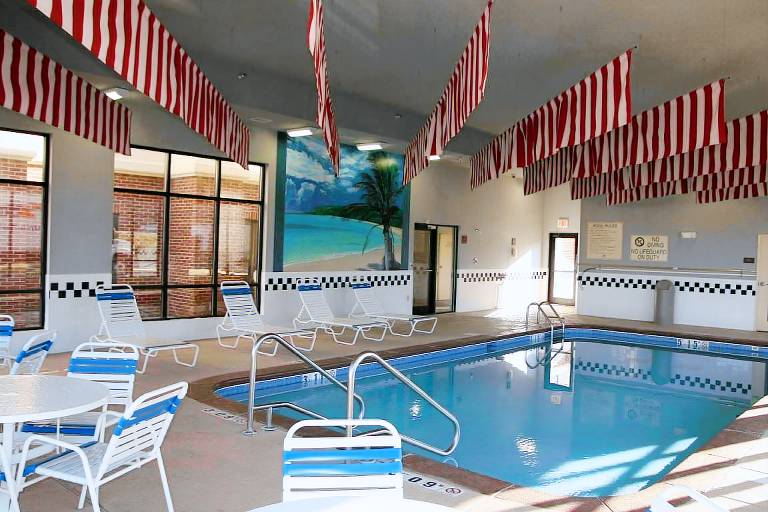 Hampton Inn Fort Payne