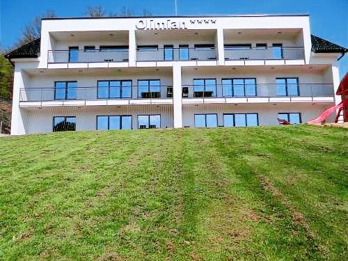 Apartma Občina Podčetrtek
