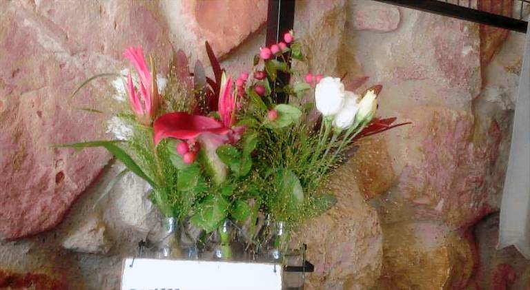 Ferienwohnung Bad Kösen