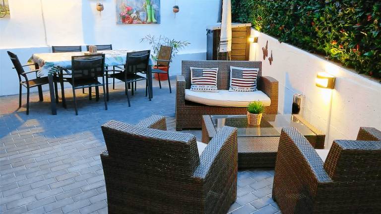 Ferienhaus Daun