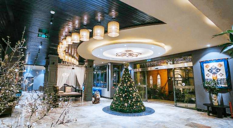 Sapa Charm Hotel — photo 4