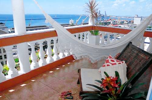 Quarto (B&B) Santo Antonio
