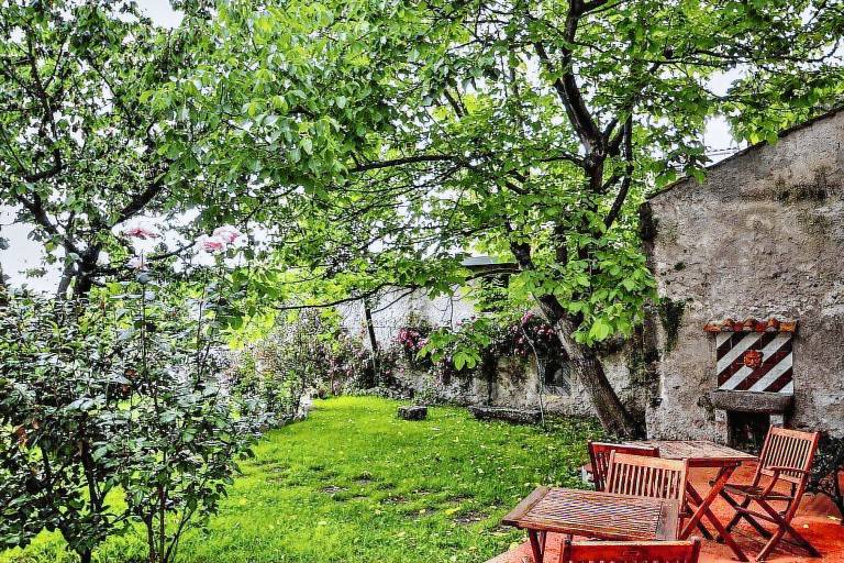 Villa  Baronissi