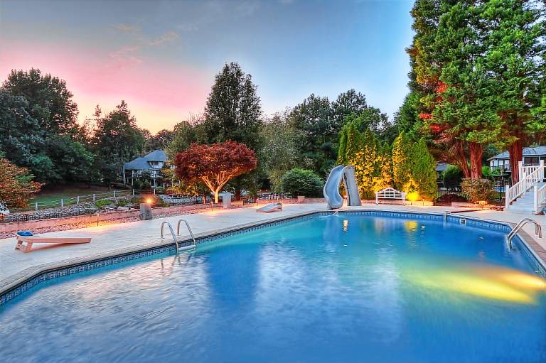 Villa  Westport