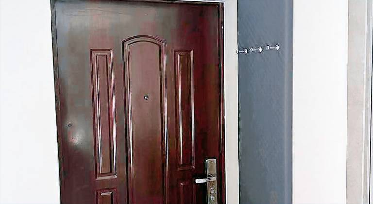 Rental apartment with 1 room for 2 persons — photo 4