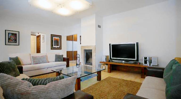 Holiday apartment | Pet-friendly — photo 2