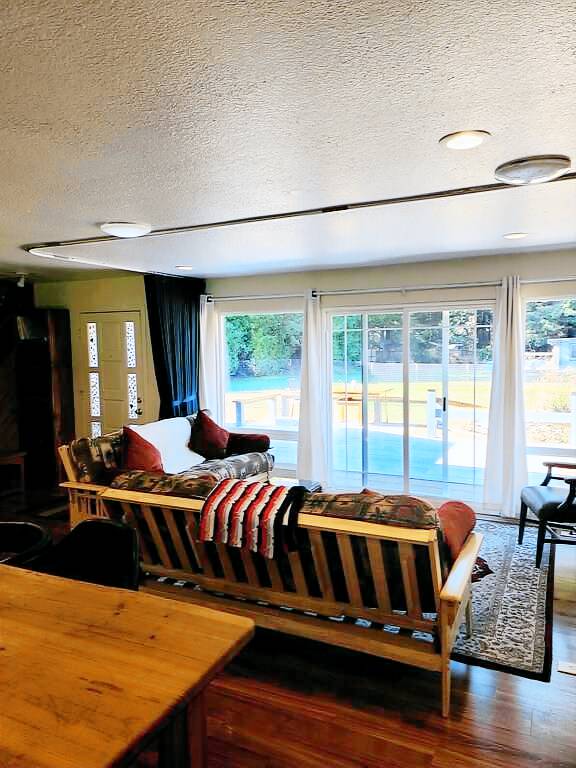 Cabin Crescent City