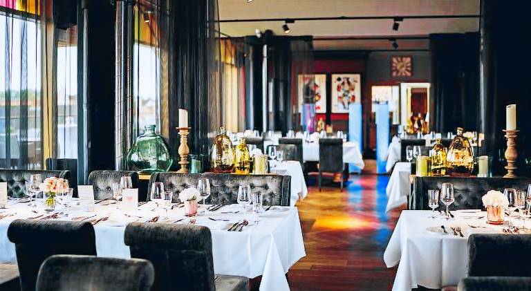 Thehotel at LIPPISCHER HOF — photo 3