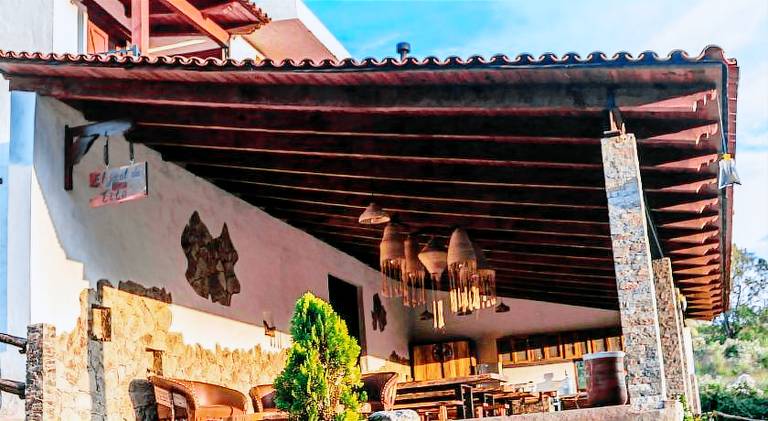 La Toscania Tapalpa Resort & Agroturismo — photo 4
