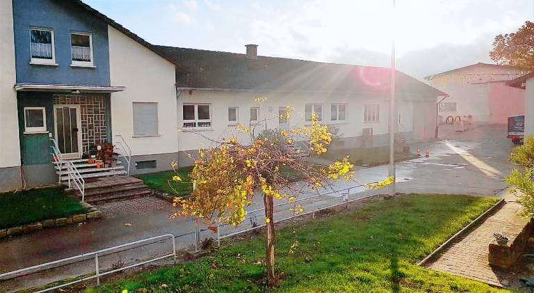 80 m&sup2; Ferienwohnung