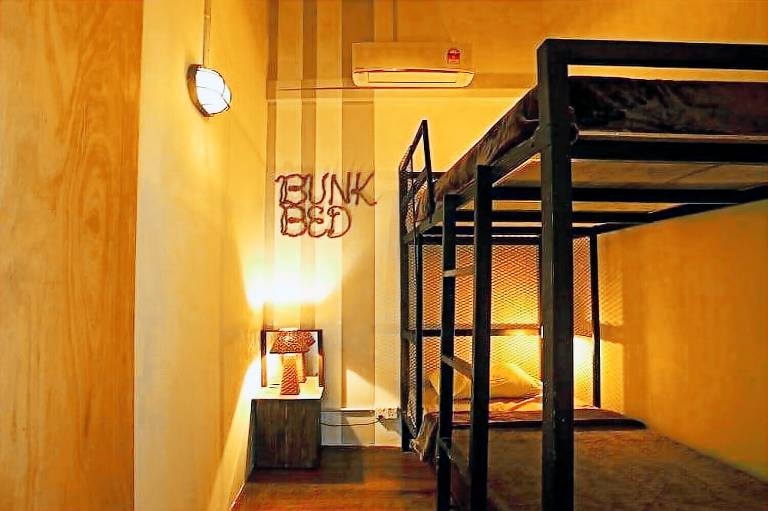 Hostel Georgetown