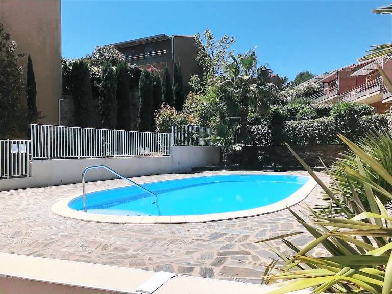 Ferienwohnung Collioure