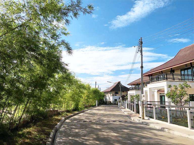 Villa Hang Dong