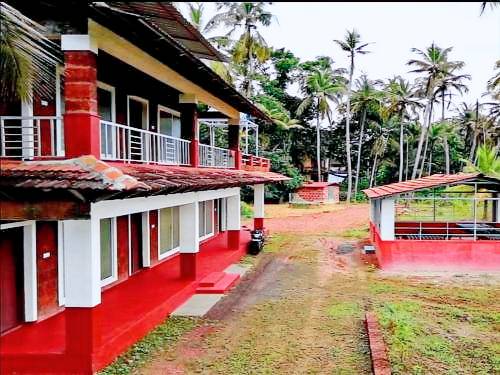 Private room  Thavakkara