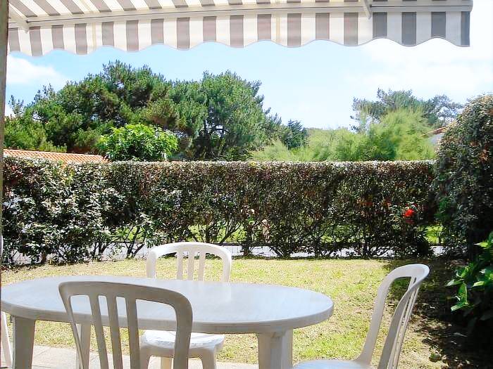 Appartement Bayonne