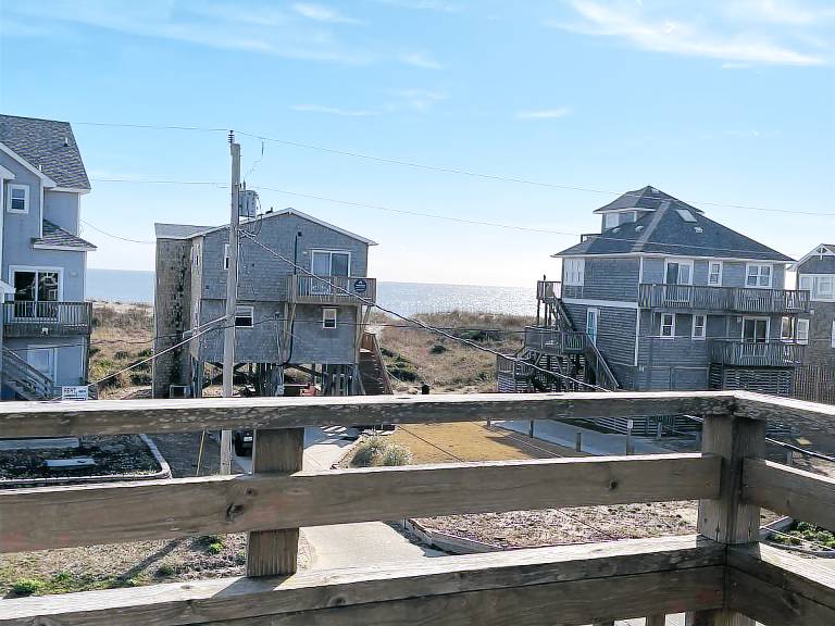 Cottage | Beach view | Dogs allowed — photo 5