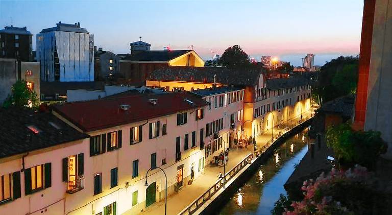 Stanza di Francesco — photo 4