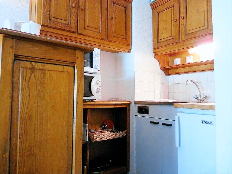 Apartamento  Arette la Pierre Saint-Martin