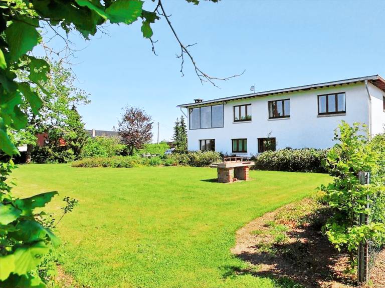 Huis  Somme-Leuze