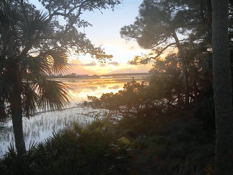 House  Fripp Island