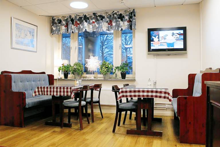Hotell Skövde — photo 5