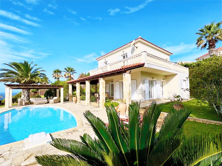 Vila  Livathou